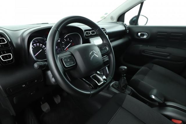 Citroen C3 Aircross image 5