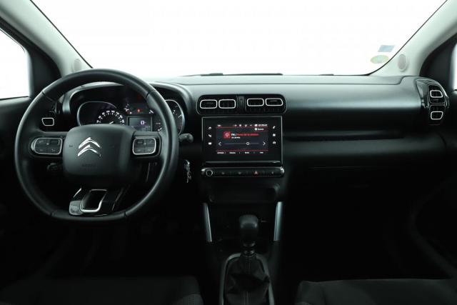 Citroen C3 Aircross image 1