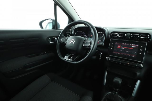 Citroen C3 Aircross image 4