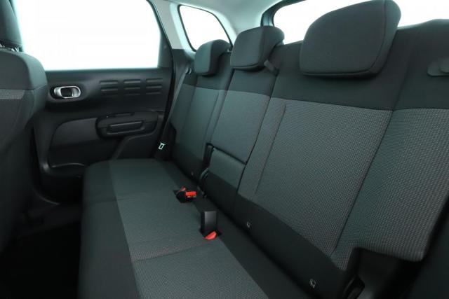 Citroen C3 Aircross image 7