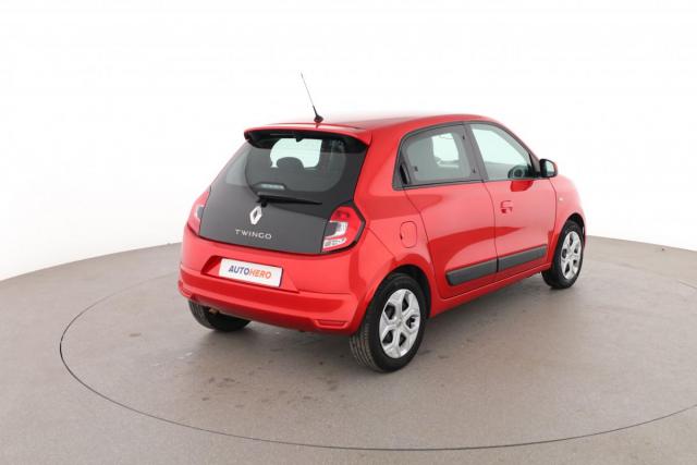 Renault Twingo image 5