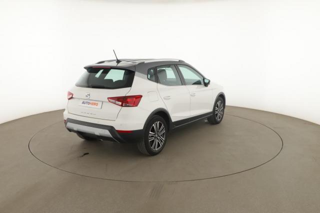 Seat Arona image 7