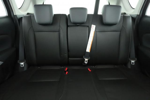 Suzuki Sx4 S-Cross image 6