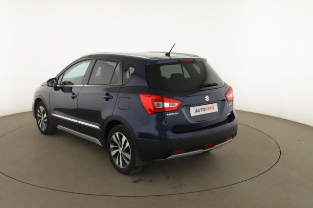 Suzuki Sx4 S-Cross image 9