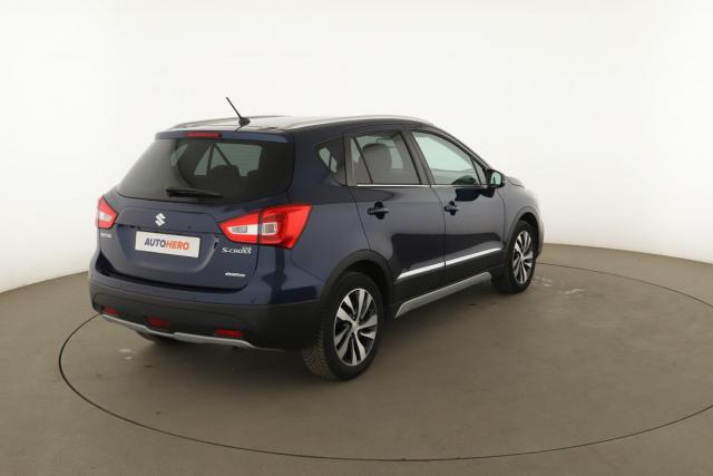 Suzuki Sx4 S-Cross image 4
