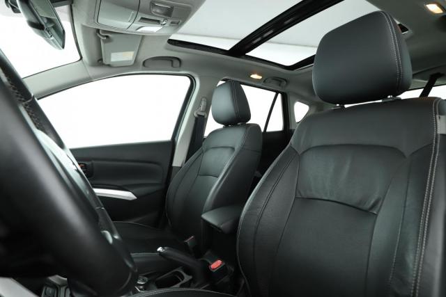 Suzuki Sx4 S-Cross image 7