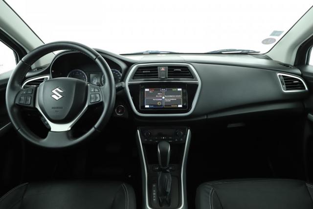 Suzuki Sx4 S-Cross image 3