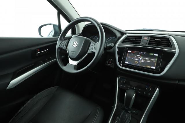 Suzuki Sx4 S-Cross image 2