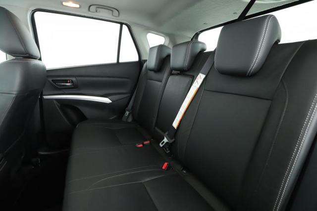 Suzuki Sx4 S-Cross image 8
