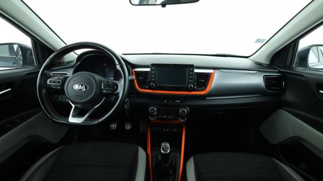Kia Stonic image 2