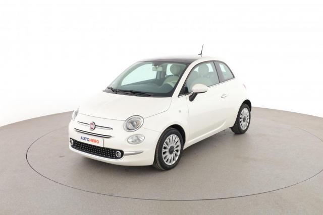 Fiat 500 0.9 Twinair Lounge 85 Ch