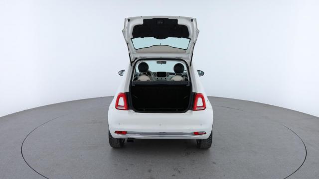 Fiat 500 image 2