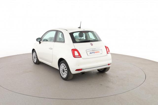 Fiat 500 image 1
