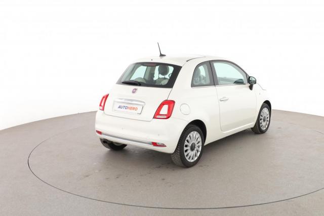 Fiat 500 image 7