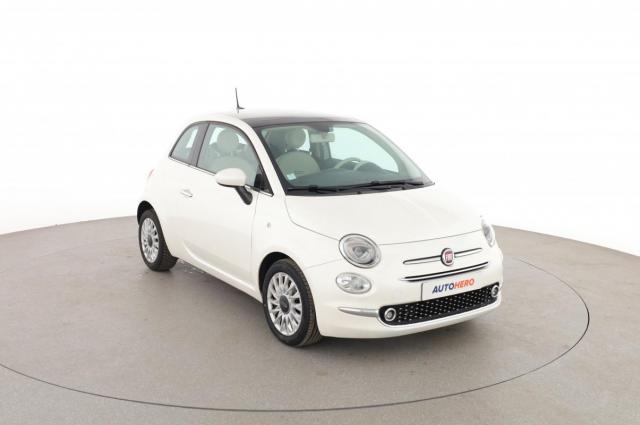 Fiat 500 image 5