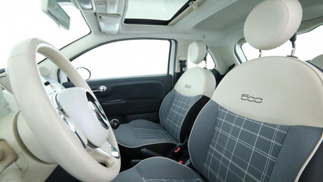 Fiat 500 image 9