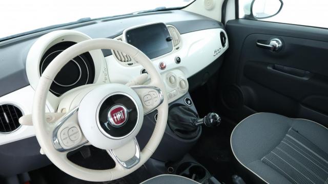 Fiat 500 image 3