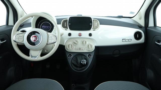 Fiat 500 image 6