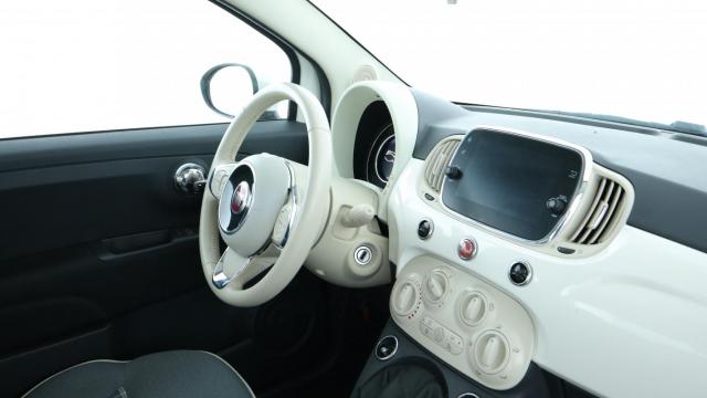Fiat 500 image 4