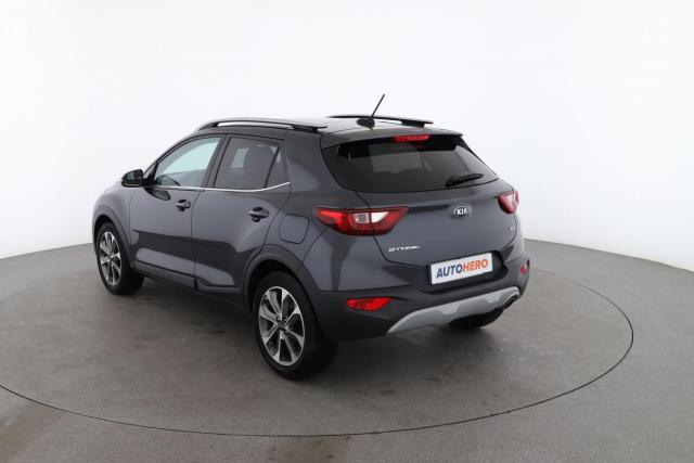 Kia Stonic image 2