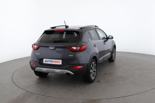 Kia Stonic image 8