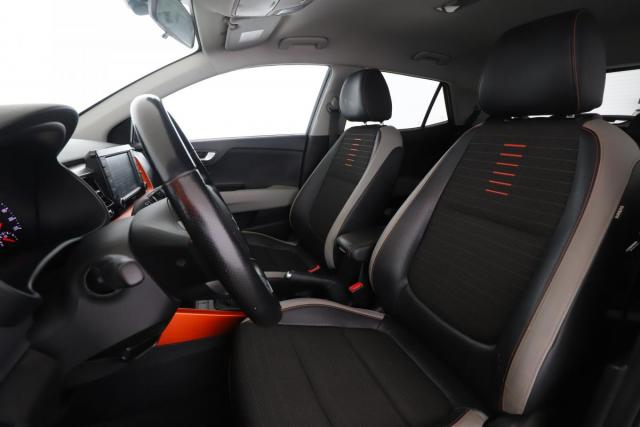 Kia Stonic image 4
