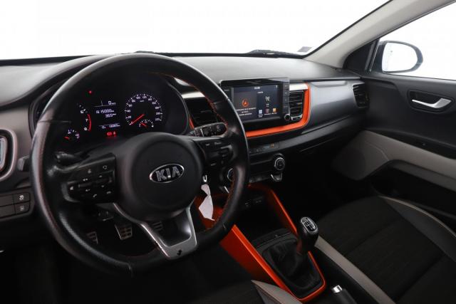 Kia Stonic image 6