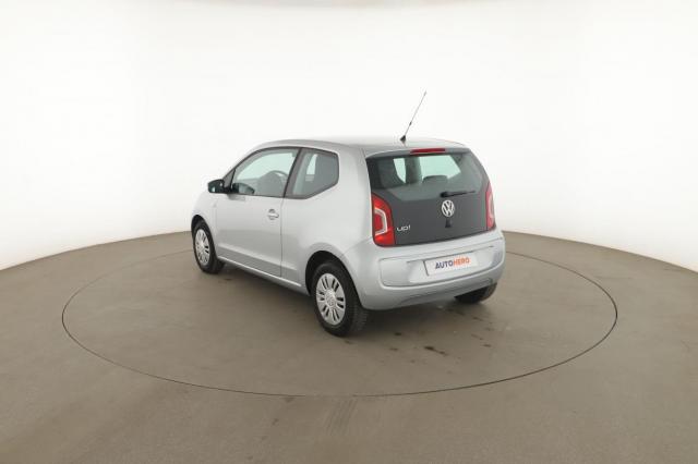 Volkswagen Up! image 8