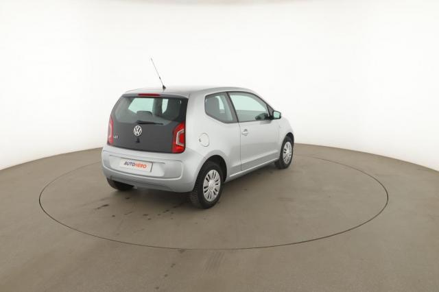Volkswagen Up! image 4