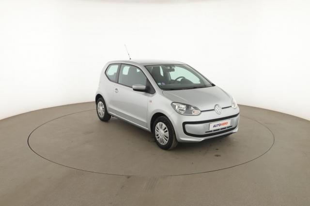 Volkswagen Up! image 9