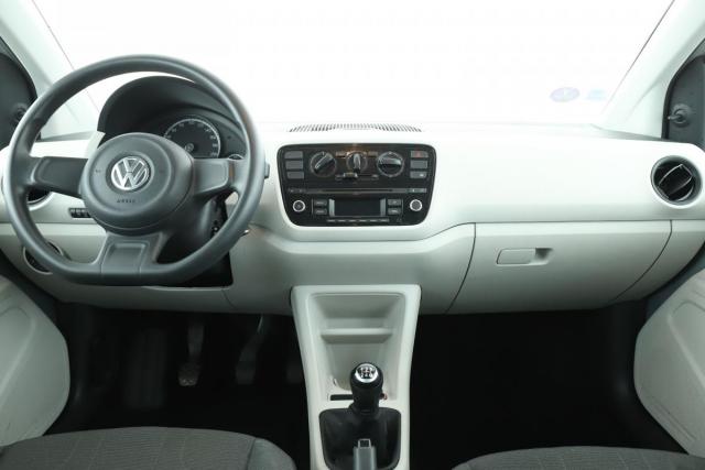 Volkswagen Up! image 1