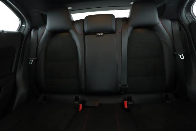 Mercedes Benz Classe A image 8
