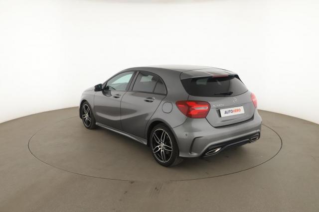 Mercedes Benz Classe A image 7