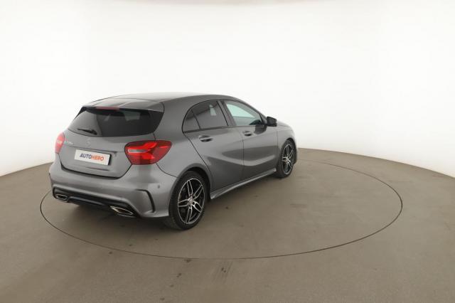 Mercedes Benz Classe A image 5