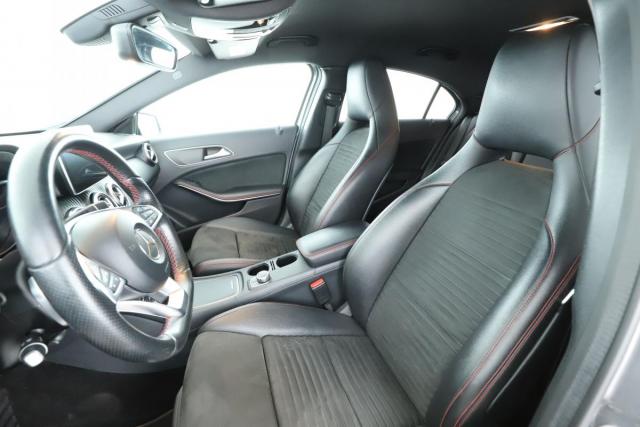 Mercedes Benz Classe A image 9