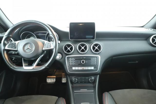 Mercedes Benz Classe A image 1