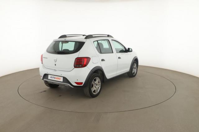 Dacia Sandero Ii image 8