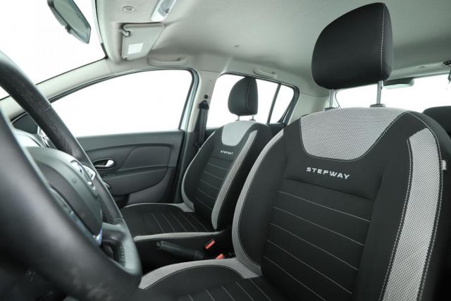 Dacia Sandero Ii image 5