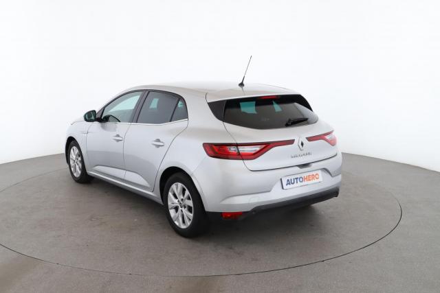 Renault Mégane image 4