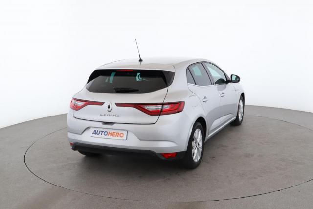 Renault Mégane image 6