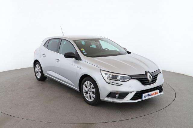 Renault Mégane image 8