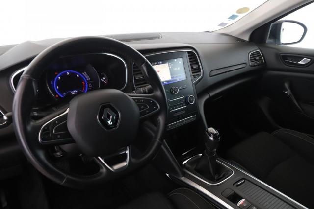 Renault Mégane image 1