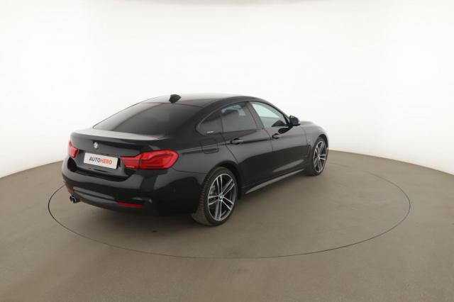 Bmw Série 4 Gran Coupé image 4