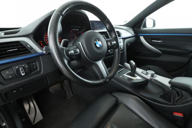 Bmw Série 4 Gran Coupé image 1