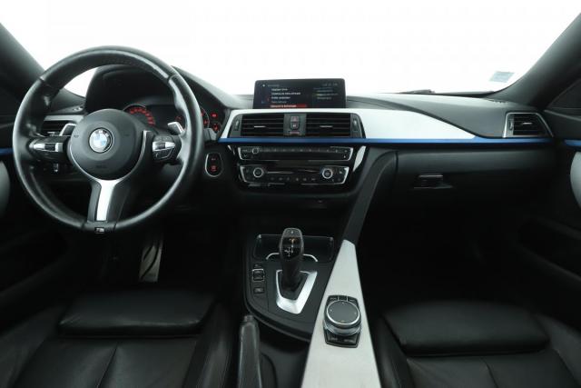 Bmw Série 4 Gran Coupé image 5