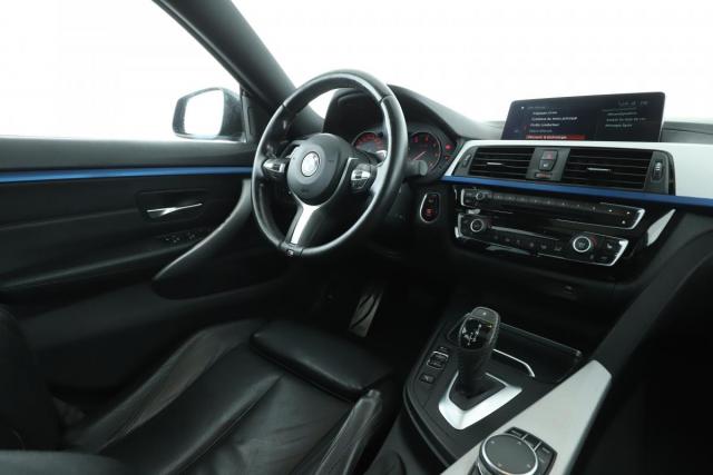 Bmw Série 4 Gran Coupé image 7