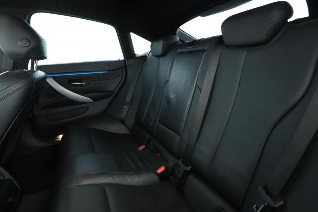 Bmw Série 4 Gran Coupé image 2