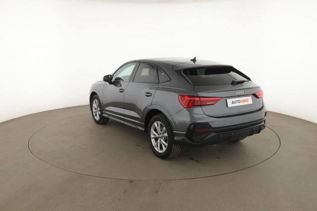 Audi Q3 Sportback image 6