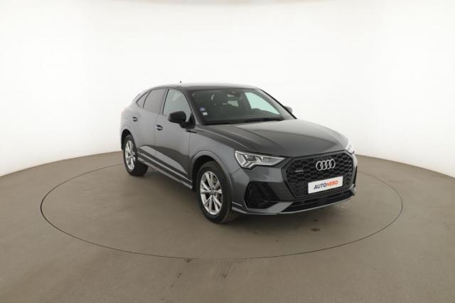 Audi Q3 Sportback image 2