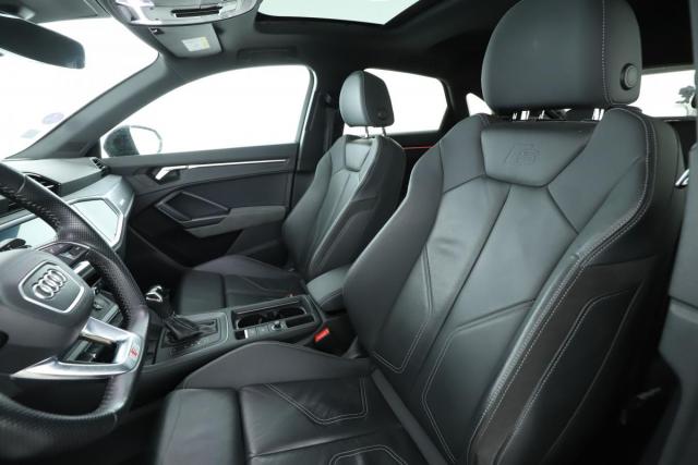 Audi Q3 Sportback image 9